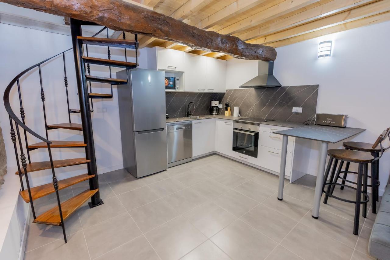 Casa Luna Rural Con Piscina Y Jardin Ourense Ngoại thất bức ảnh