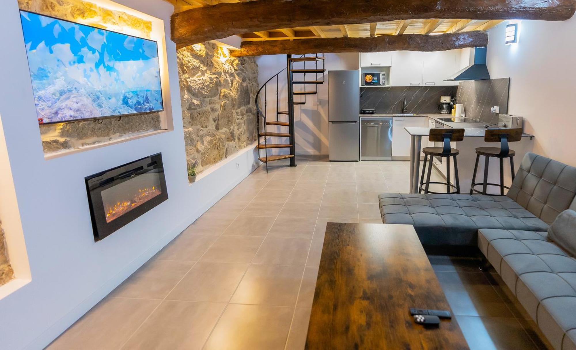 Casa Luna Rural Con Piscina Y Jardin Ourense Ngoại thất bức ảnh